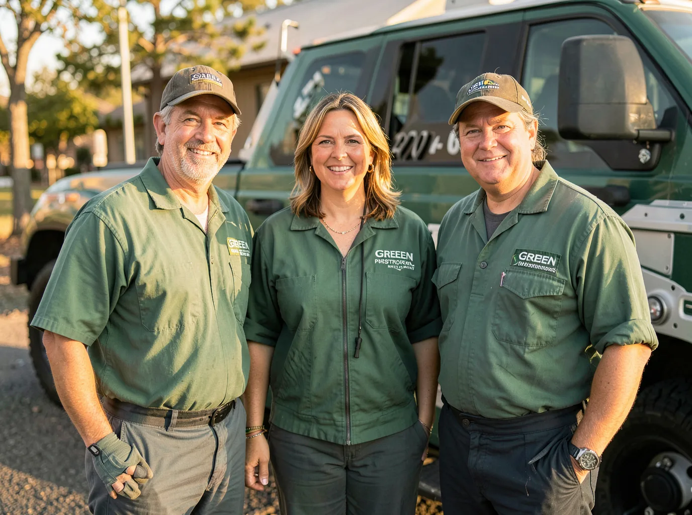 Water Damage Restoration company in Dodson, LA