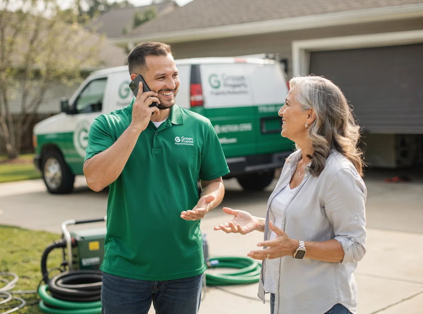 Water Damage Restoration Dodson, LA FAQs